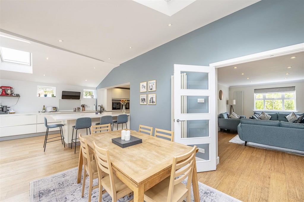 Princess Diana Drive, St. Albans