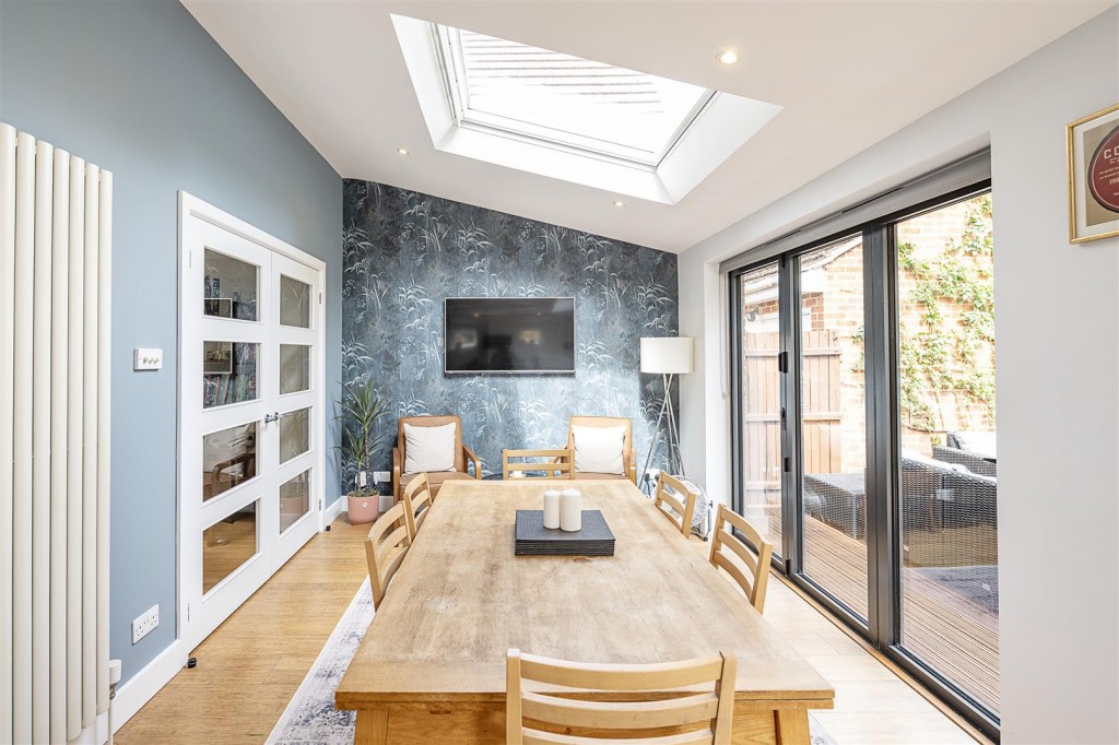 Princess Diana Drive, St. Albans