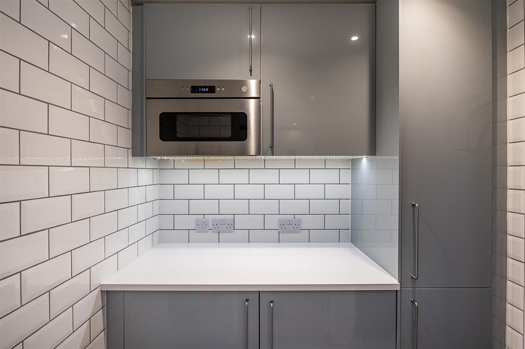 Princess Diana Drive, St. Albans