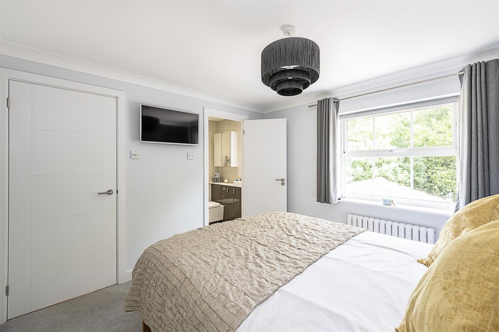 Princess Diana Drive, St. Albans