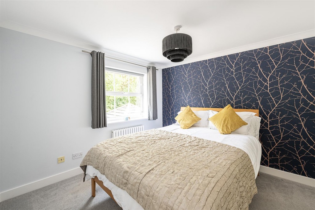 Princess Diana Drive, St. Albans