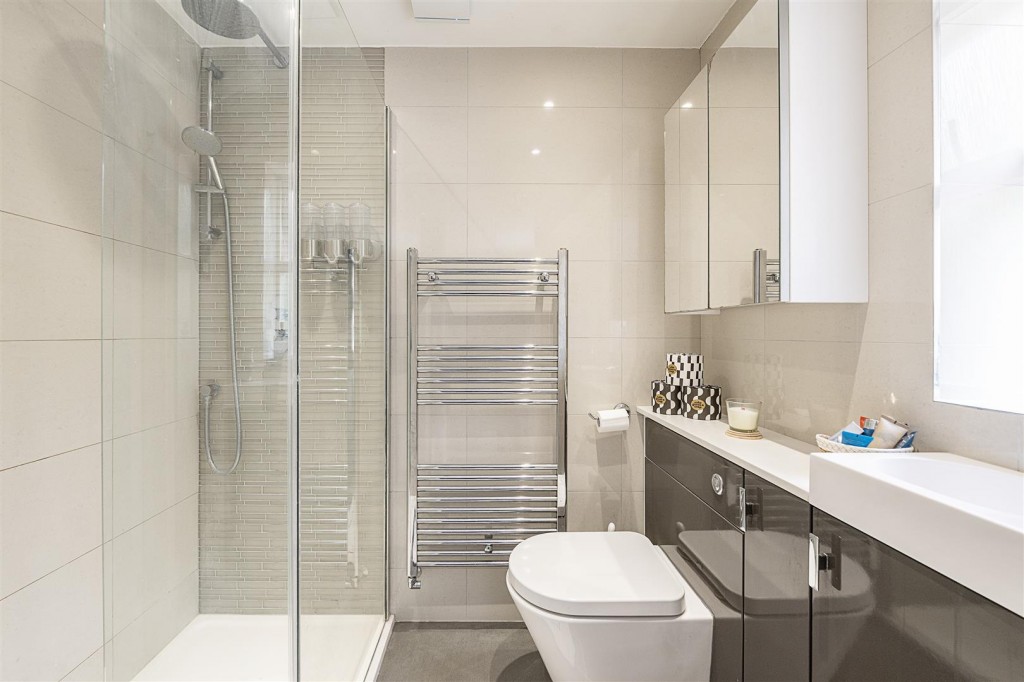 Princess Diana Drive, St. Albans