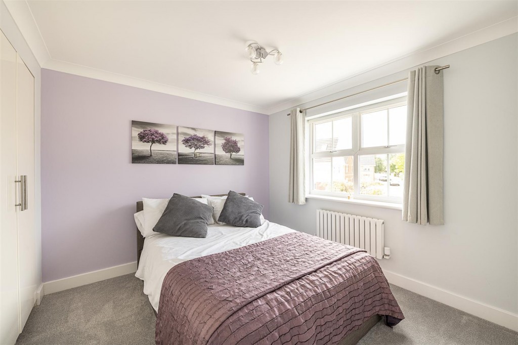 Princess Diana Drive, St. Albans