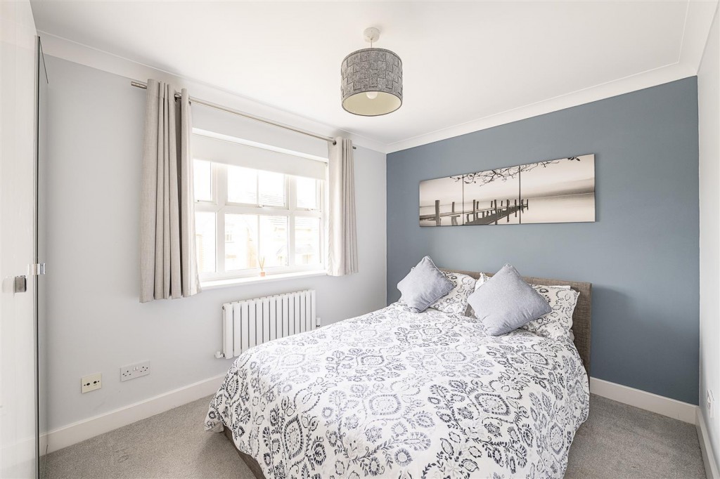 Princess Diana Drive, St. Albans