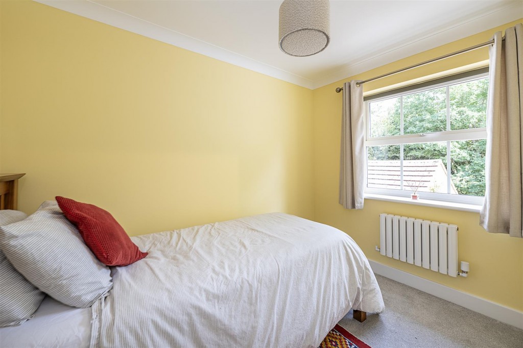 Princess Diana Drive, St. Albans