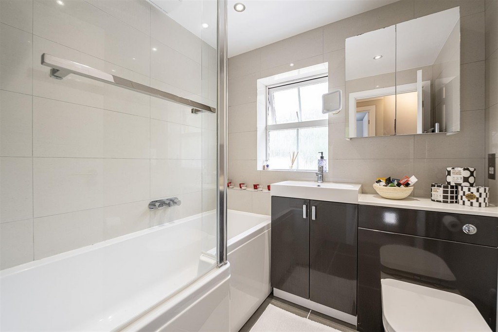 Princess Diana Drive, St. Albans