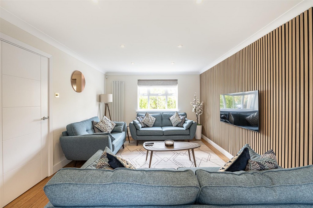 Princess Diana Drive, St. Albans