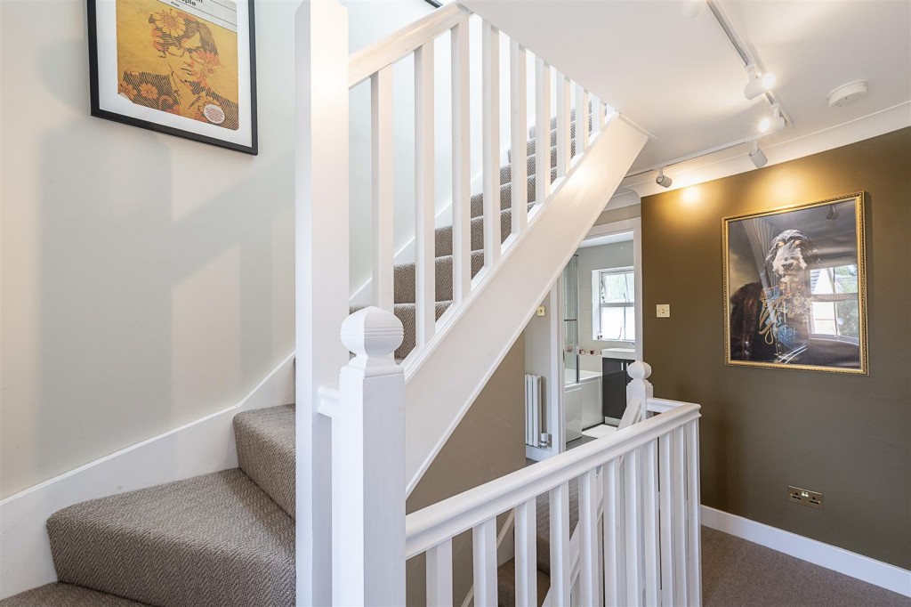 Princess Diana Drive, St. Albans