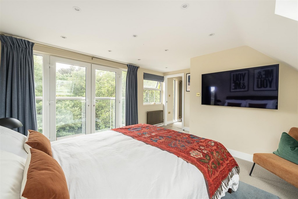 Princess Diana Drive, St. Albans