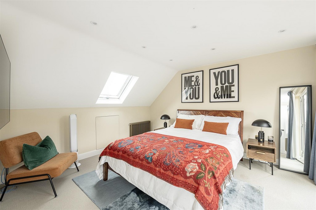 Princess Diana Drive, St. Albans