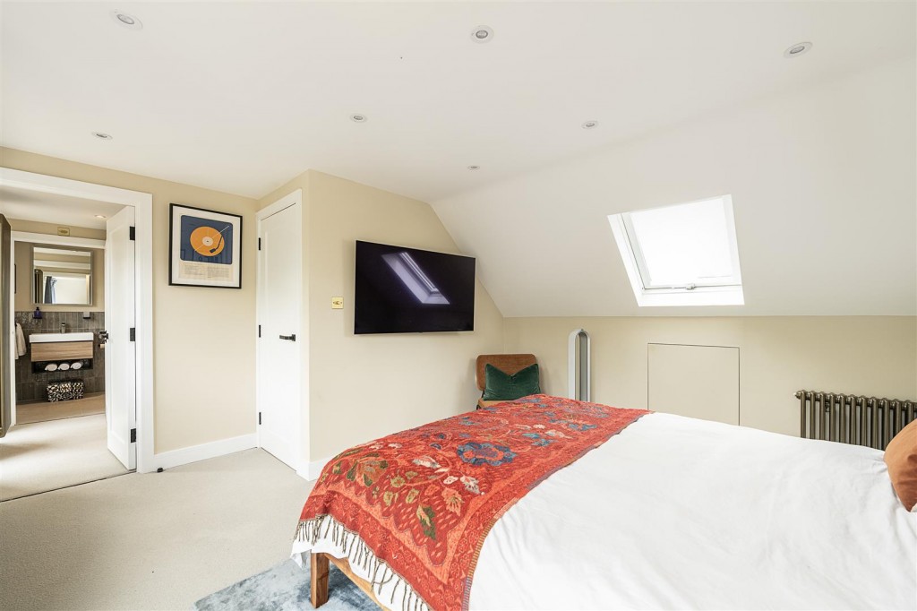 Princess Diana Drive, St. Albans