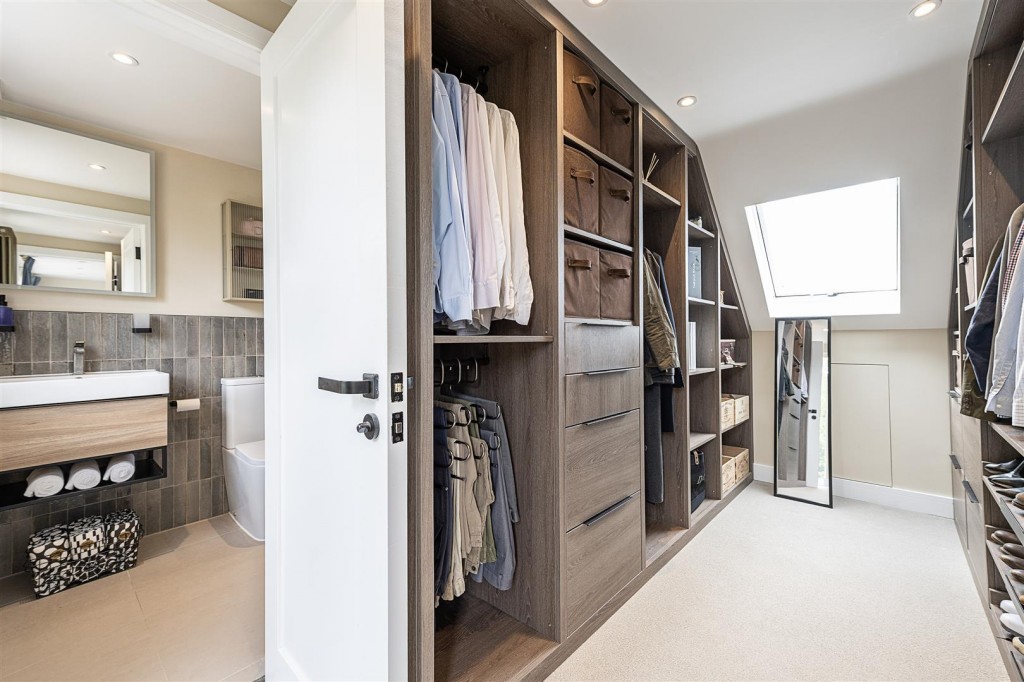 Princess Diana Drive, St. Albans