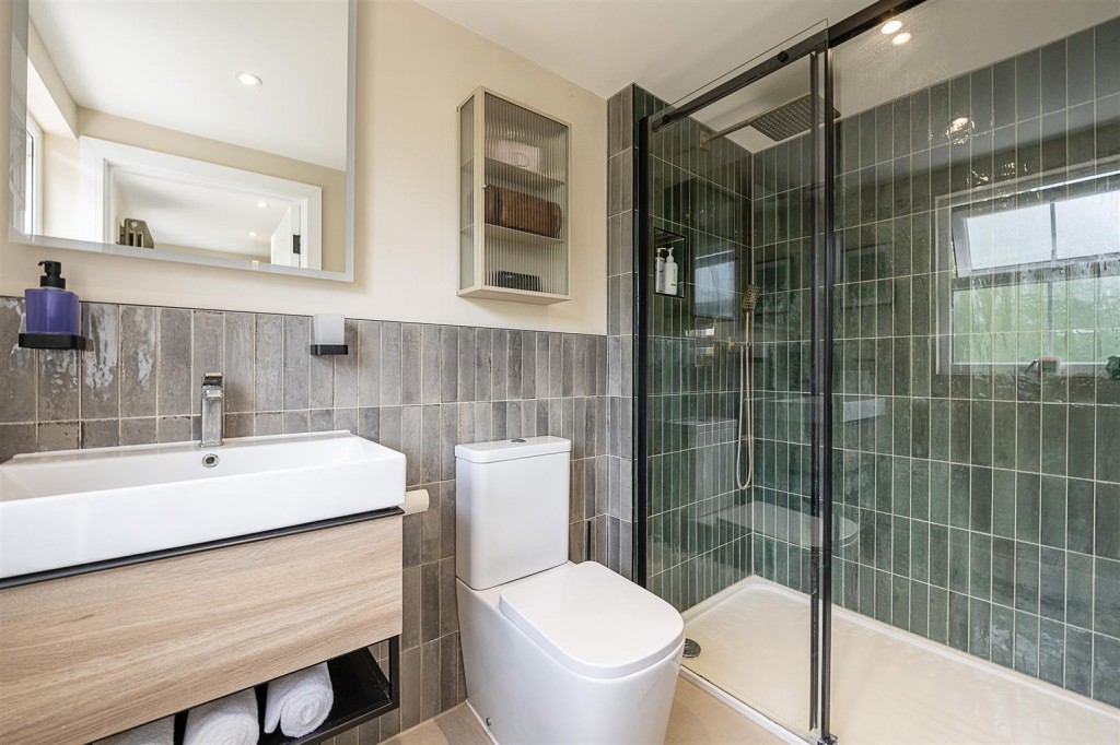 Princess Diana Drive, St. Albans