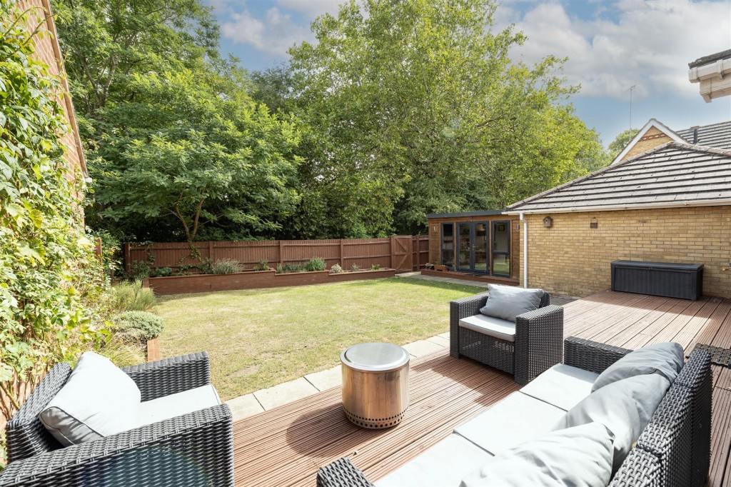 Princess Diana Drive, St. Albans