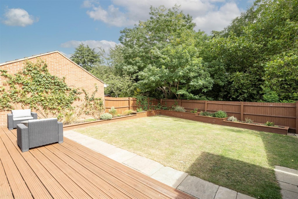 Princess Diana Drive, St. Albans