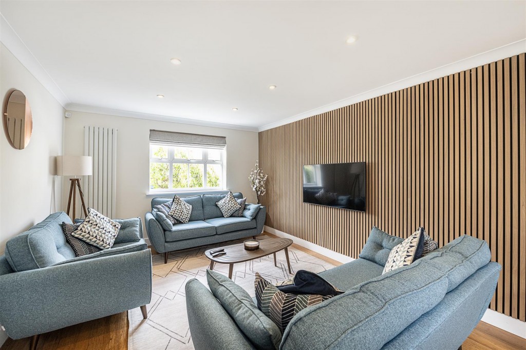 Princess Diana Drive, St. Albans