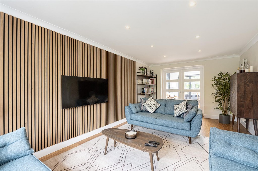 Princess Diana Drive, St. Albans