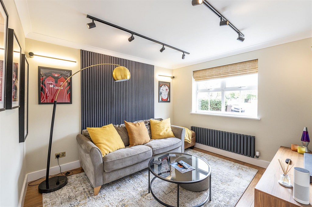 Princess Diana Drive, St. Albans