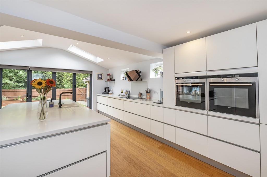 Princess Diana Drive, St. Albans