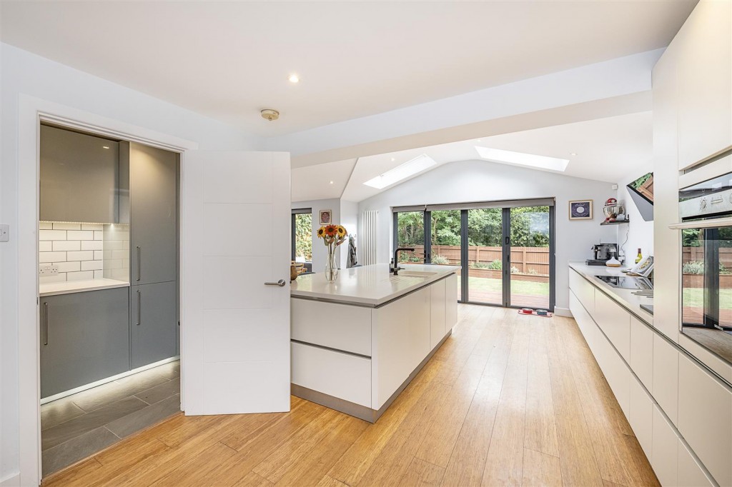 Princess Diana Drive, St. Albans