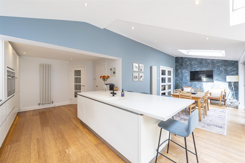 Princess Diana Drive, St. Albans