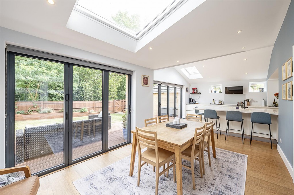 Princess Diana Drive, St. Albans