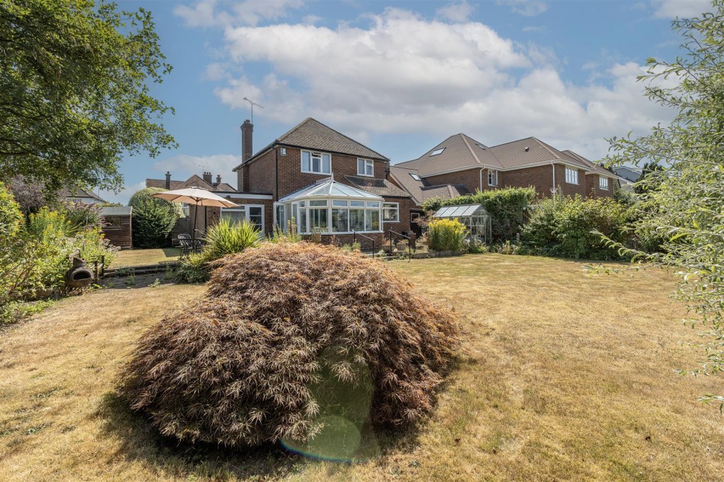 Woodstock Road North, St. Albans