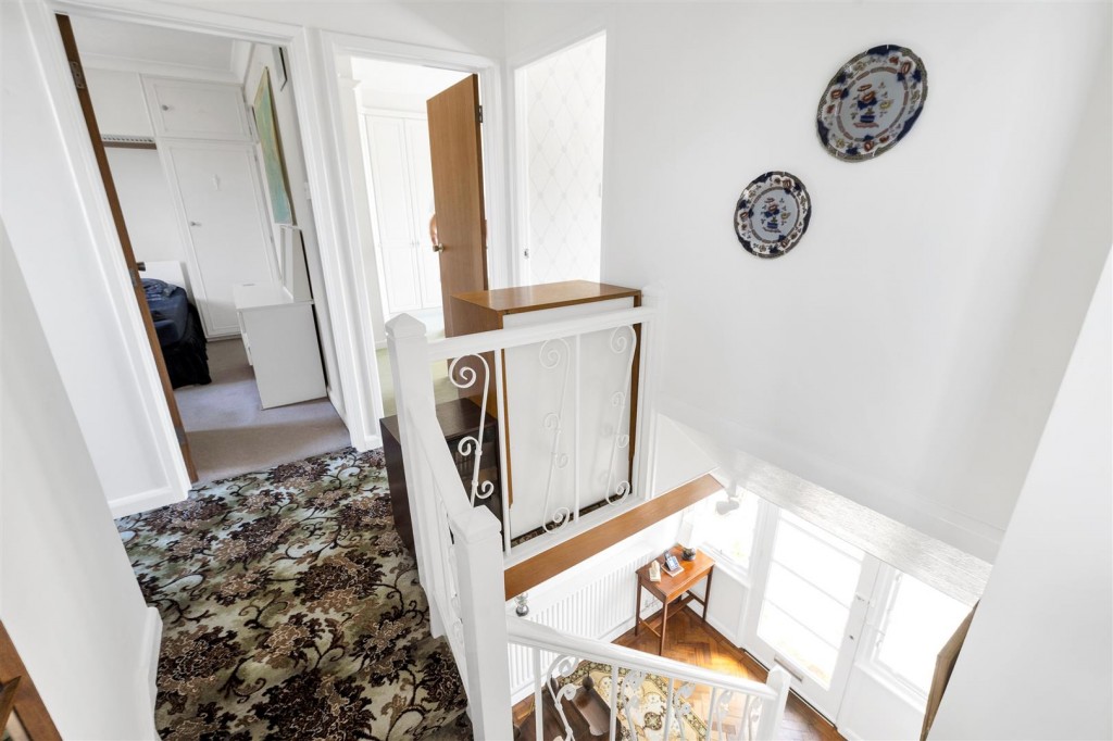 Woodstock Road North, St. Albans