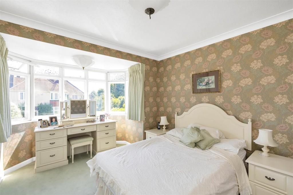 Woodstock Road North, St. Albans