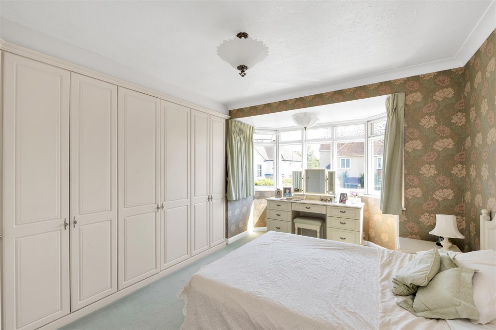 Woodstock Road North, St. Albans