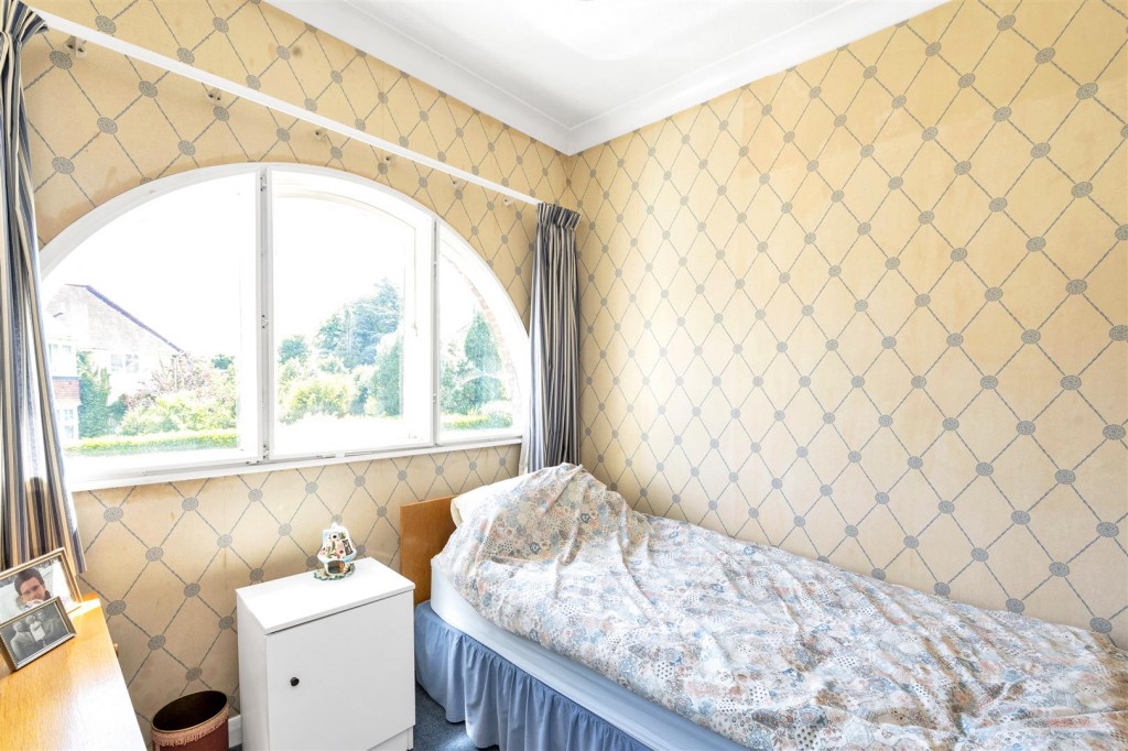 Woodstock Road North, St. Albans