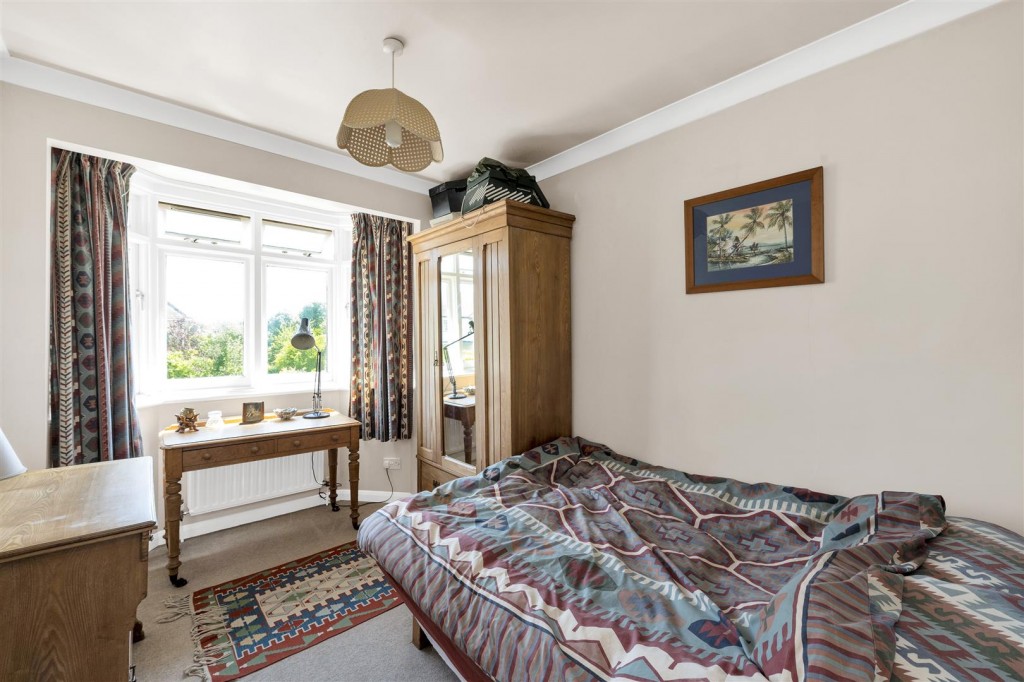 Woodstock Road North, St. Albans