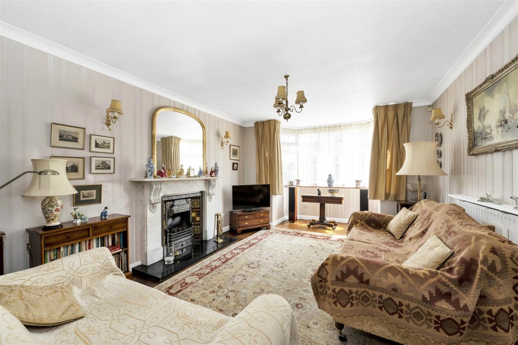 Woodstock Road North, St. Albans