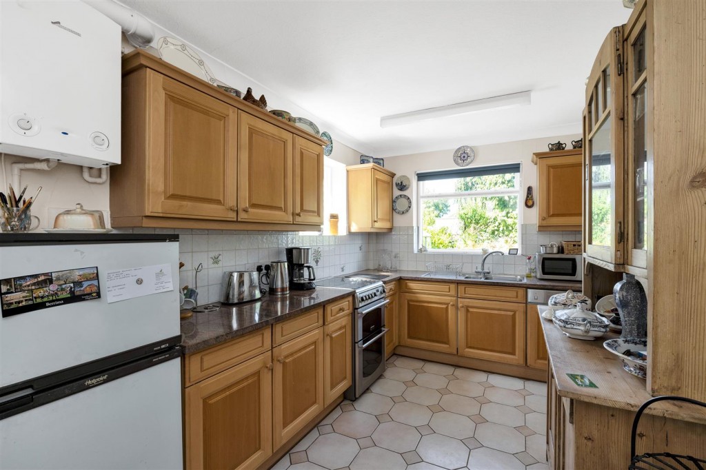 Woodstock Road North, St. Albans