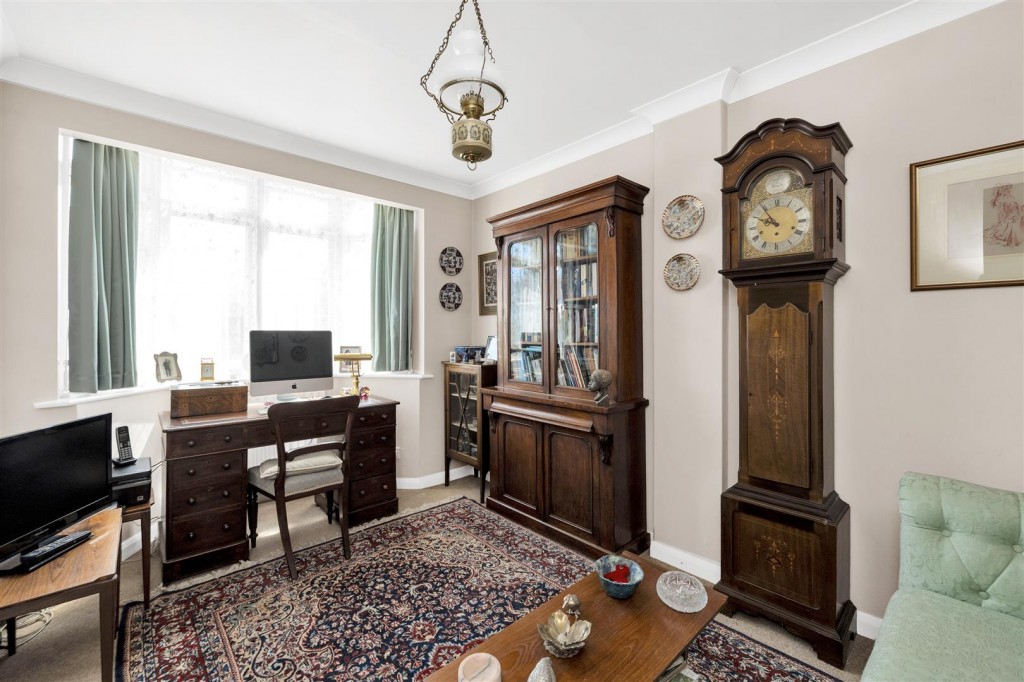 Woodstock Road North, St. Albans