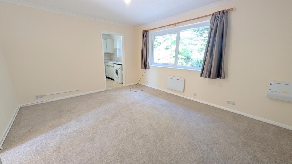 Sudbury Court, Ramsbury Road, St. Albans, Hertfordshire