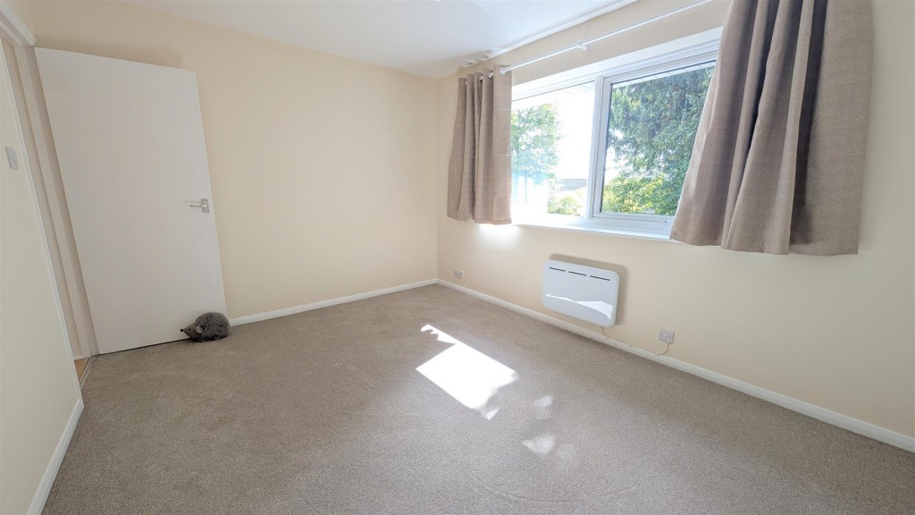 Sudbury Court, Ramsbury Road, St. Albans, Hertfordshire