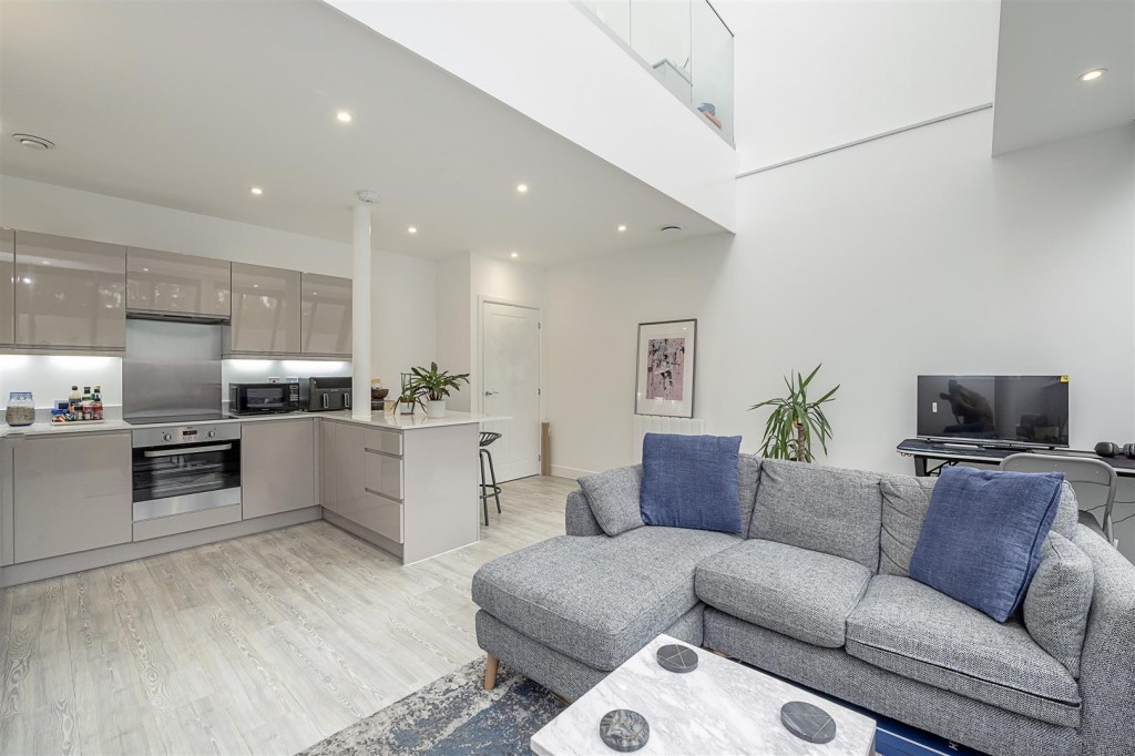 Sutton Road, St. Albans