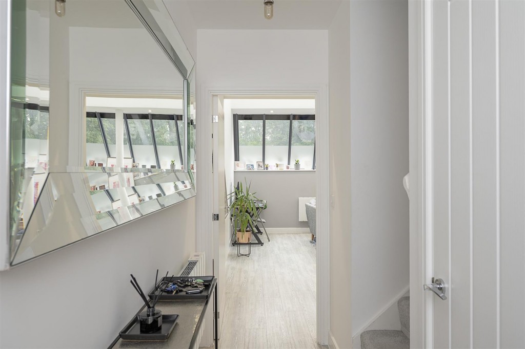 Sutton Road, St. Albans