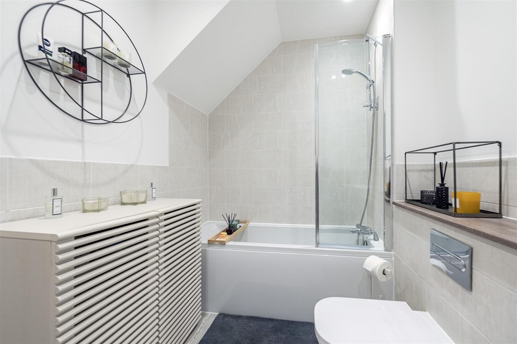 Sutton Road, St. Albans