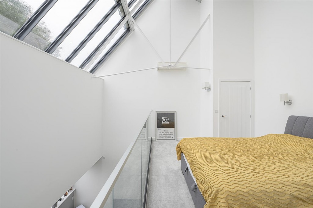 Sutton Road, St. Albans