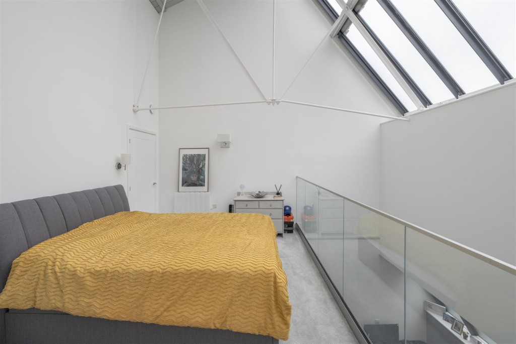 Sutton Road, St. Albans