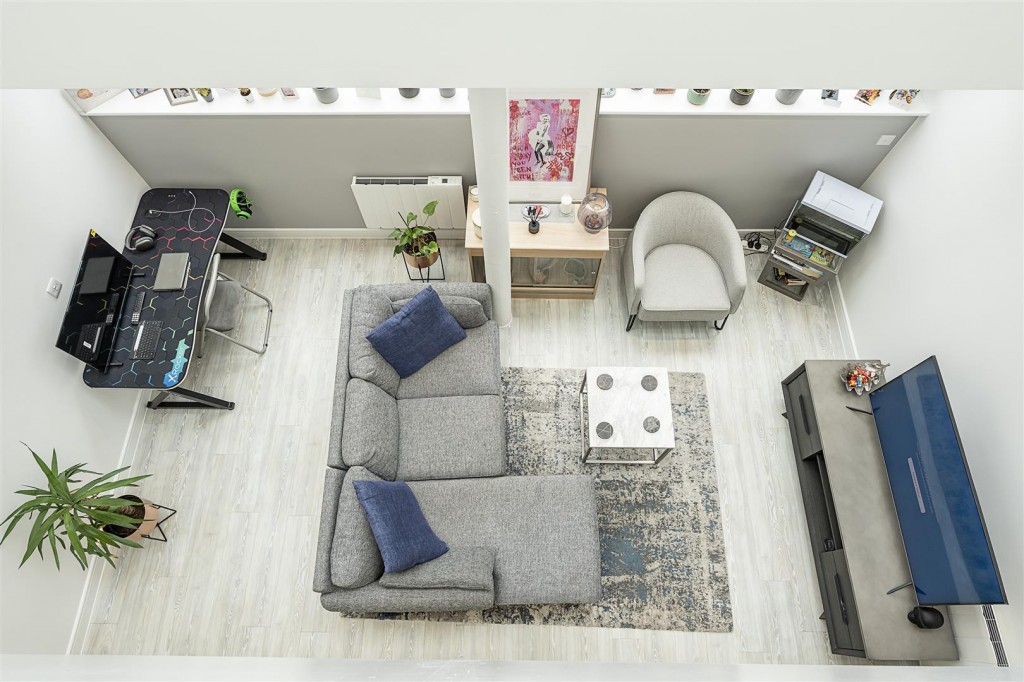 Sutton Road, St. Albans