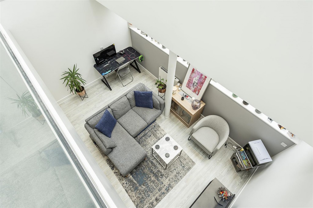 Sutton Road, St. Albans