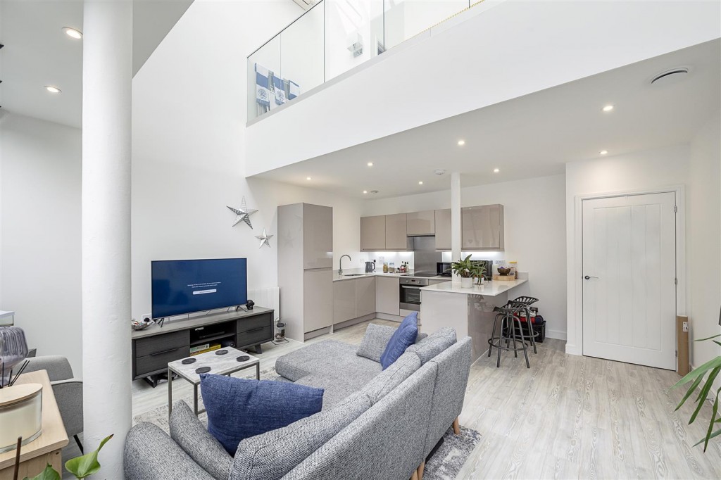 Sutton Road, St. Albans