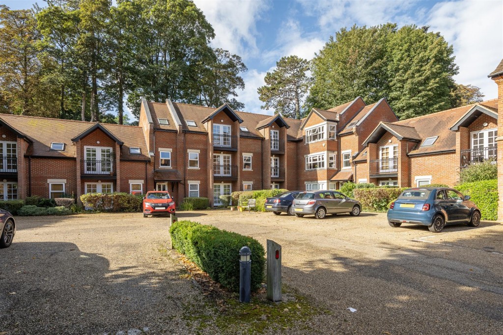 St. Stephens Hill, St. Albans