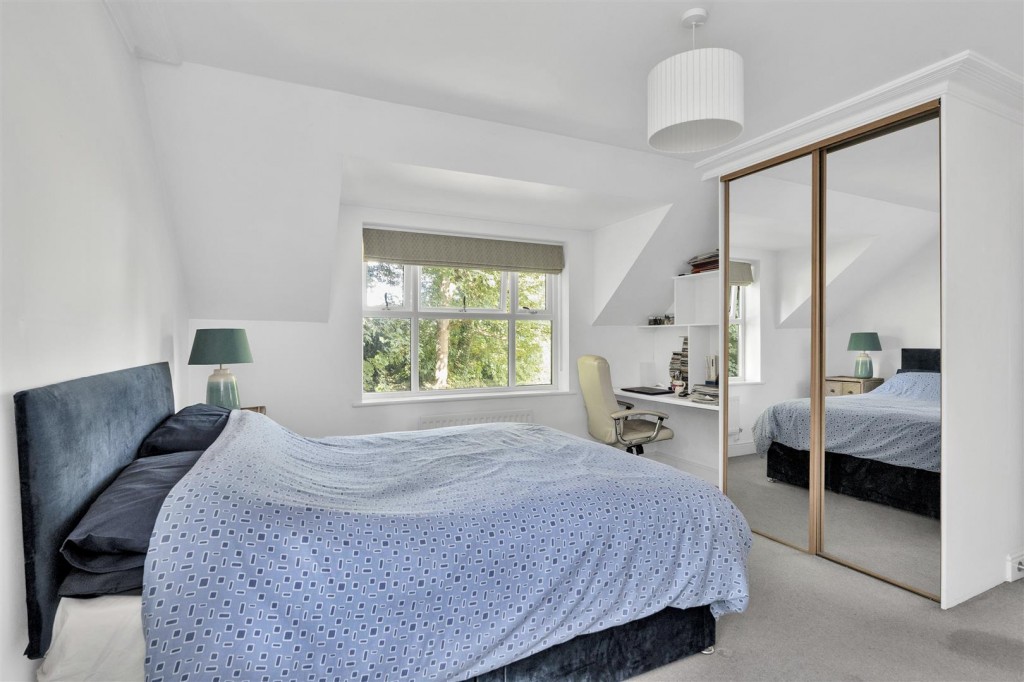 St. Stephens Hill, St. Albans
