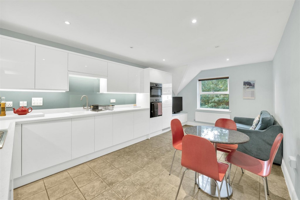 St. Stephens Hill, St. Albans
