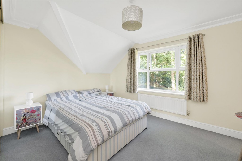 St. Stephens Hill, St. Albans