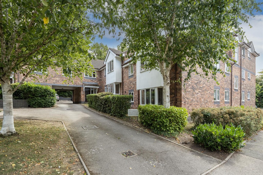 Millers Rise, St. Albans